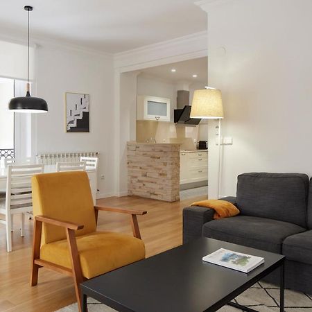 Appartamento Always Easy I Bidea San Sebastián Esterno foto