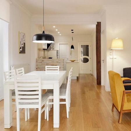Appartamento Always Easy I Bidea San Sebastián Esterno foto