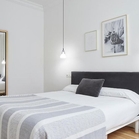 Appartamento Always Easy I Bidea San Sebastián Esterno foto