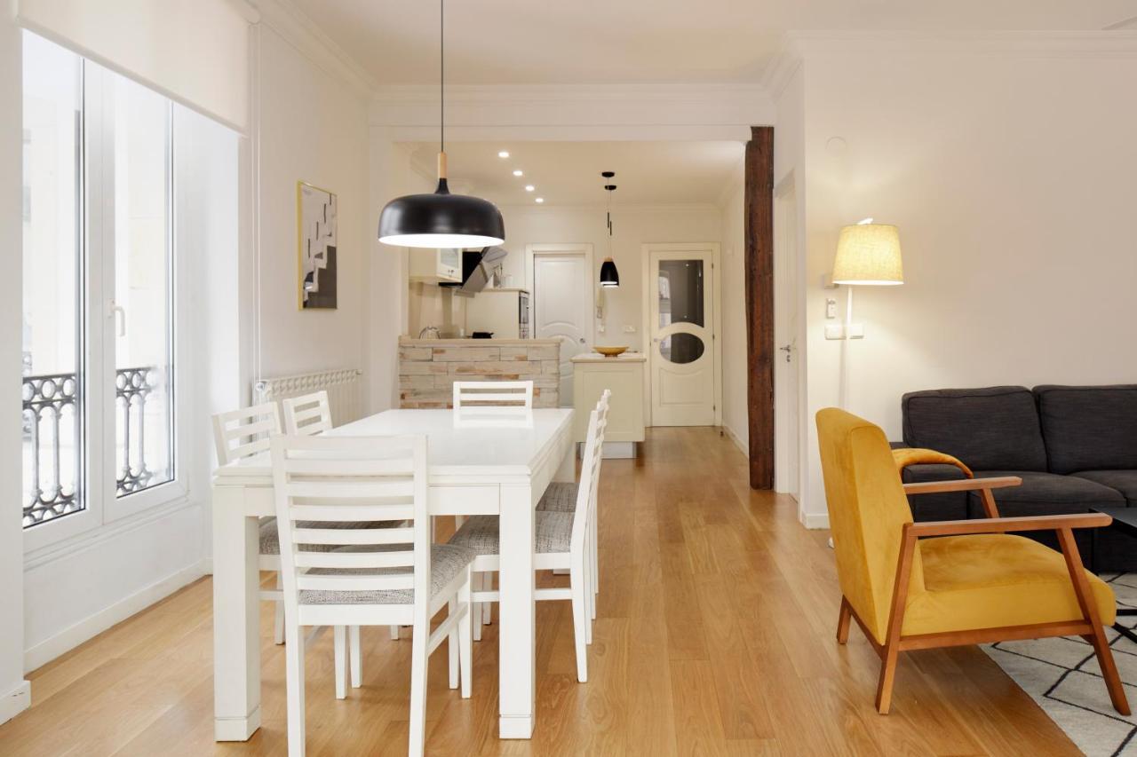 Appartamento Always Easy I Bidea San Sebastián Esterno foto