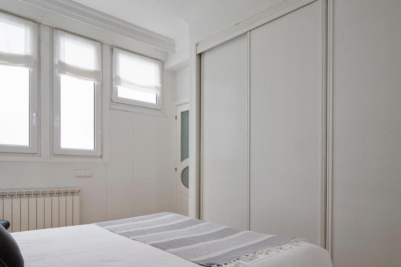 Appartamento Always Easy I Bidea San Sebastián Esterno foto