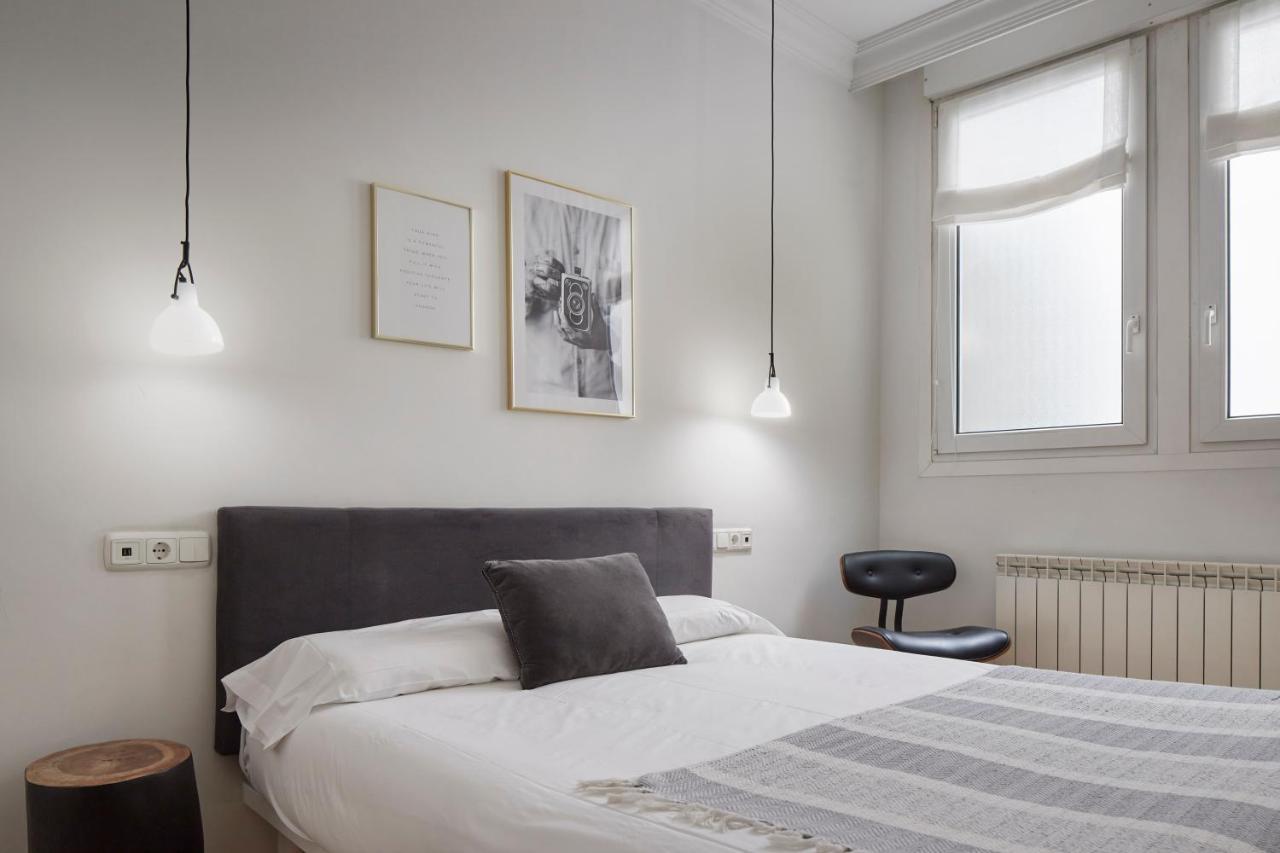 Appartamento Always Easy I Bidea San Sebastián Esterno foto